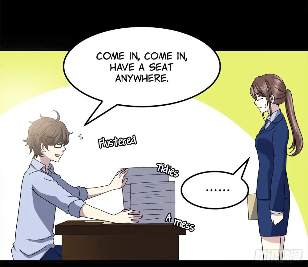 Read Time Lover chapter 29 image 45 on Lezhin