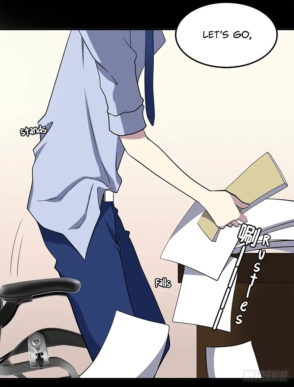 Read Time Lover chapter 29 image 50 on Lezhin