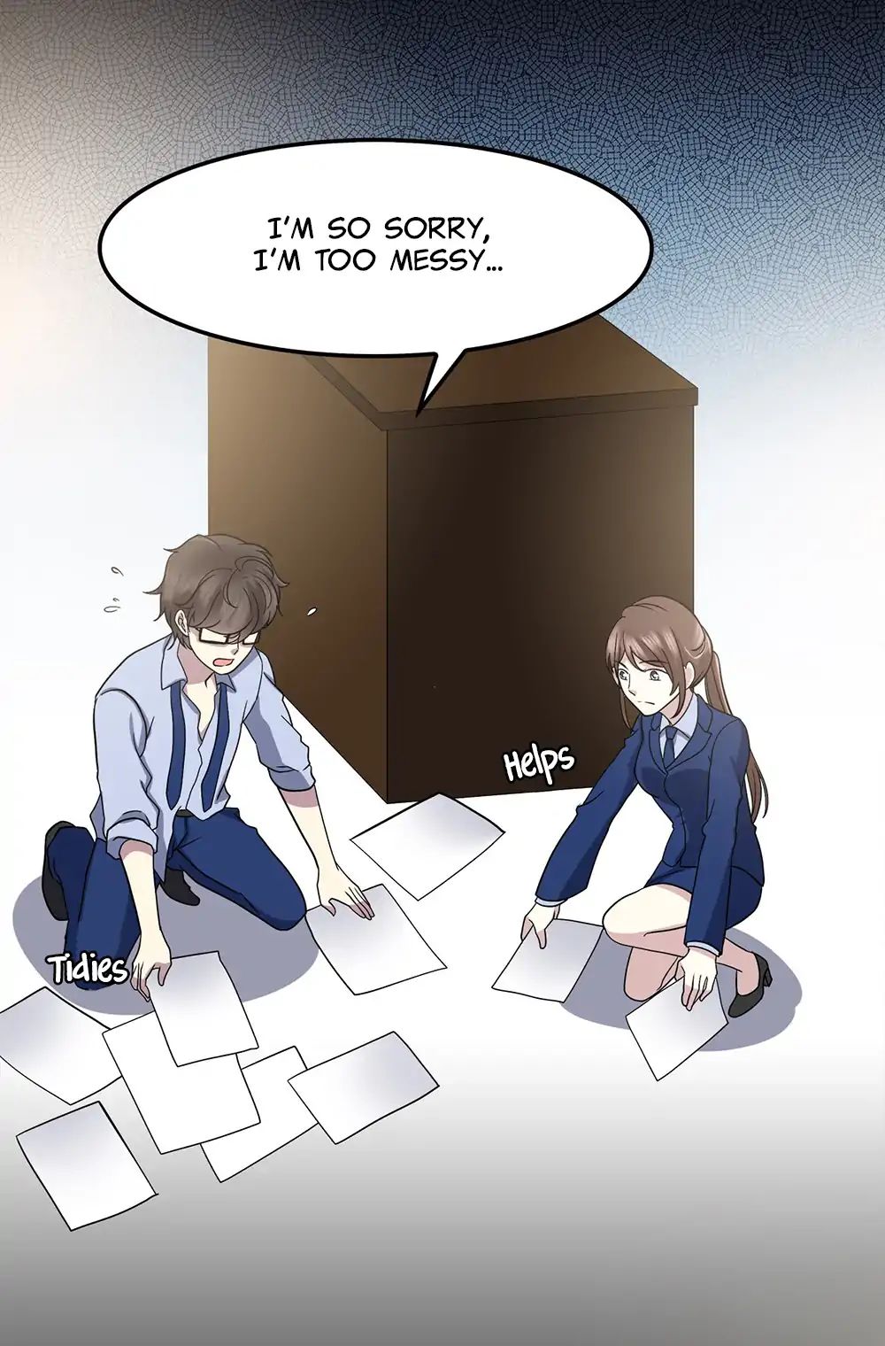 Read Time Lover chapter 29 image 51 on Lezhin