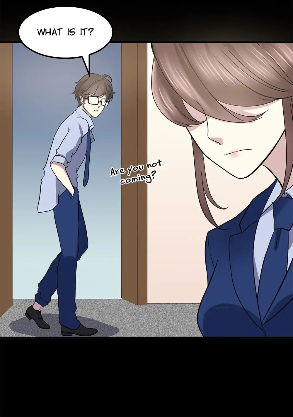 Read Time Lover chapter 29 image 54 on Lezhin