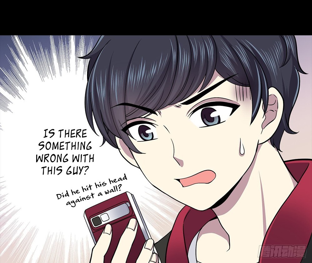 Read Time Lover chapter 3 image 13 on Lezhin