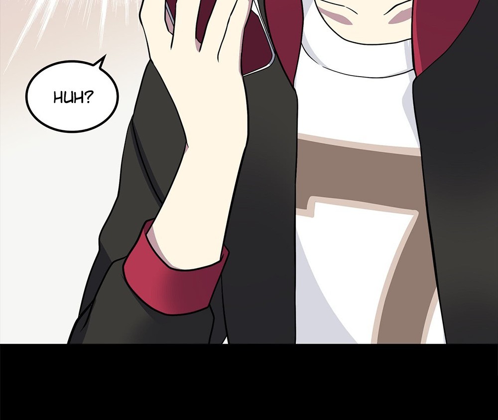 Read Time Lover chapter 3 image 14 on Lezhin