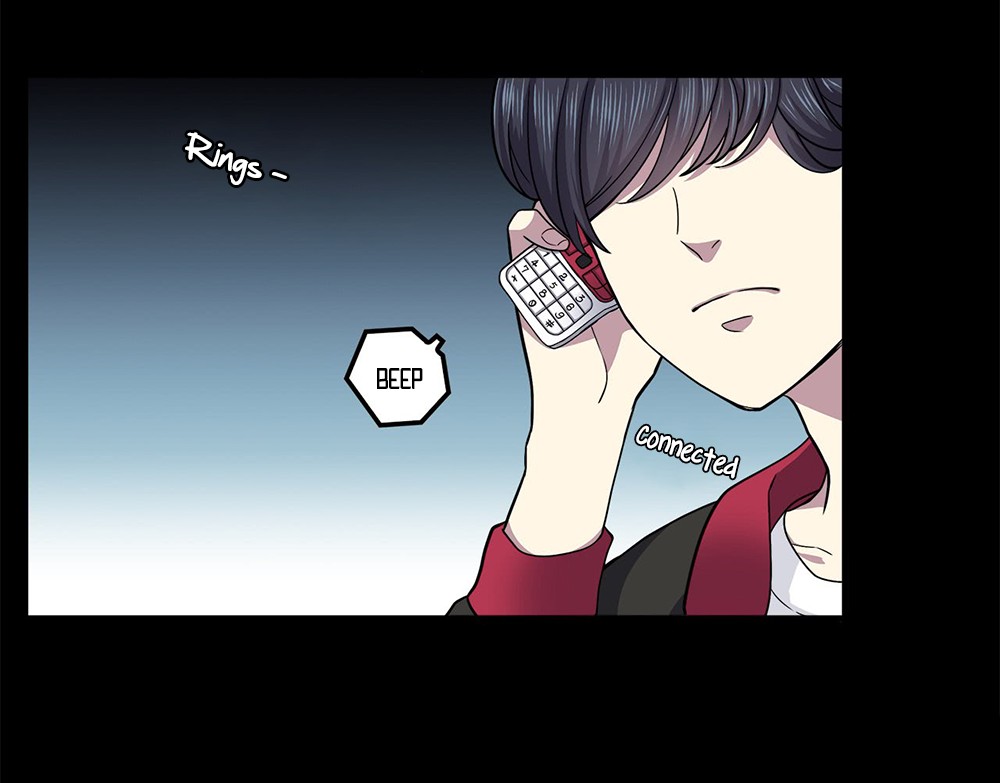 Read Time Lover chapter 3 image 16 on Lezhin