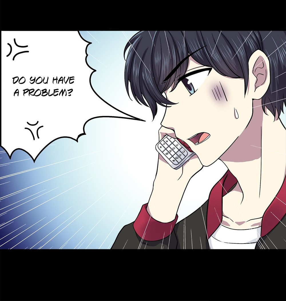 Read Time Lover chapter 3 image 17 on Lezhin
