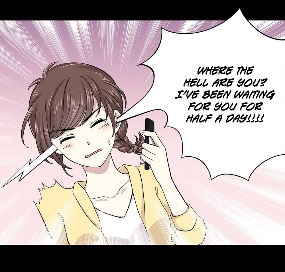 Read Time Lover chapter 3 image 18 on Lezhin