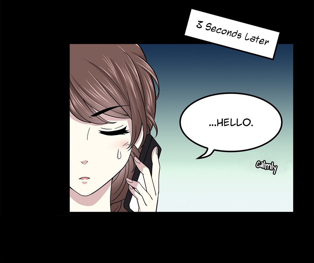 Read Time Lover chapter 3 image 20 on Lezhin