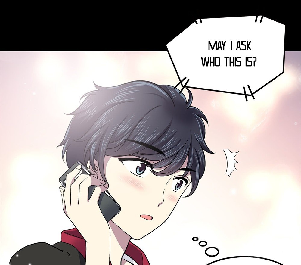 Read Time Lover chapter 3 image 21 on Lezhin