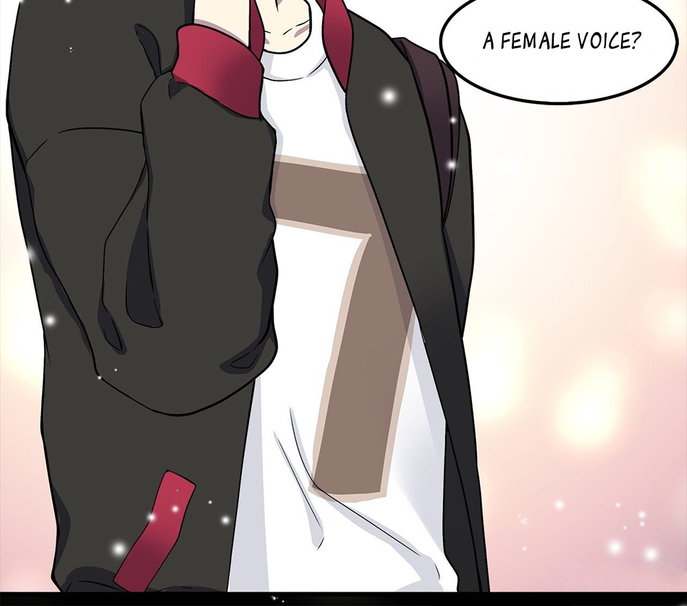 Read Time Lover chapter 3 image 22 on Lezhin