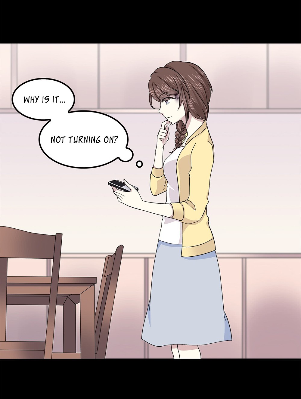 Read Time Lover chapter 3 image 29 on Lezhin