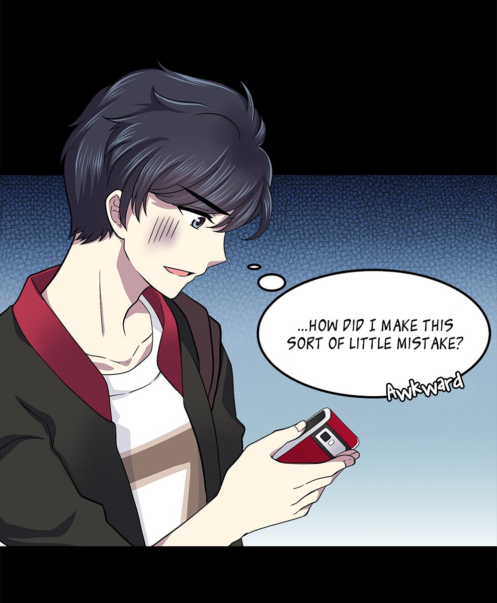 Read Time Lover chapter 3 image 30 on Lezhin