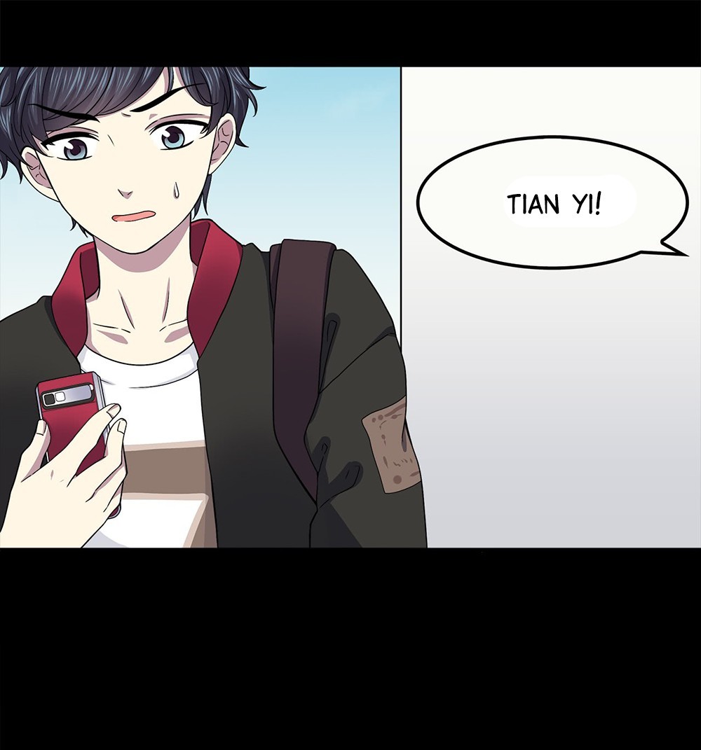 Read Time Lover chapter 3 image 32 on Lezhin
