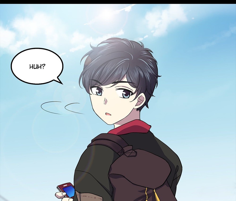Read Time Lover chapter 3 image 33 on Lezhin