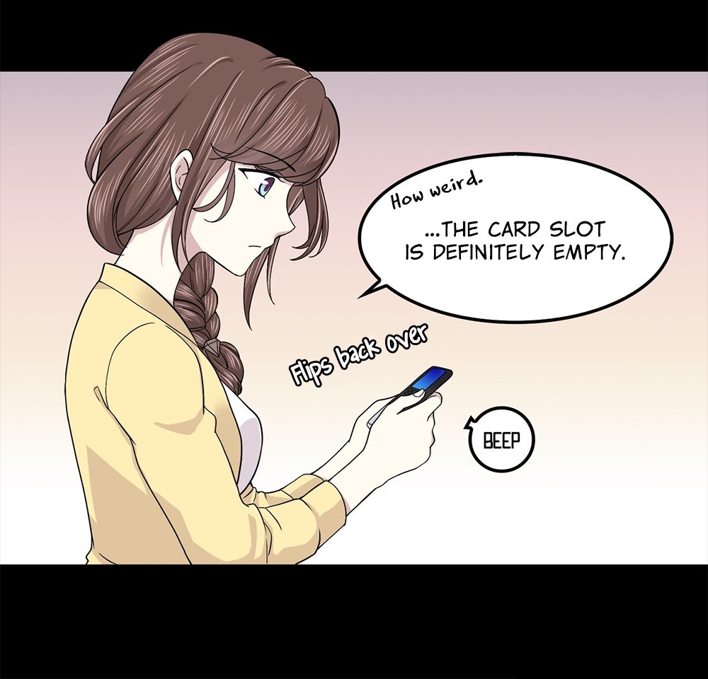 Read Time Lover chapter 3 image 7 on Lezhin