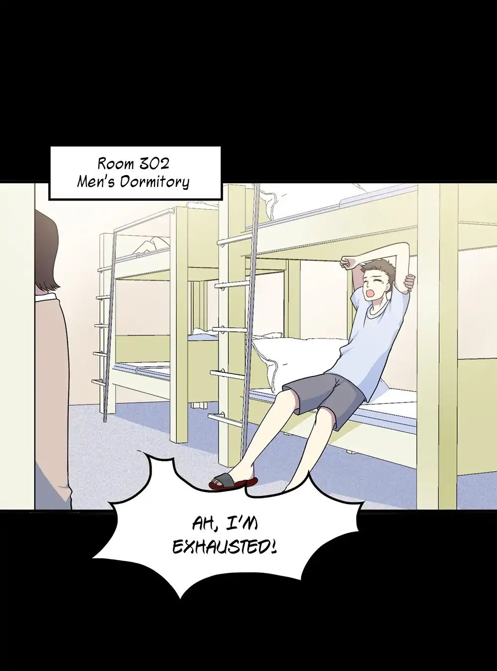 Read Time Lover chapter 30 image 15 on Lezhin