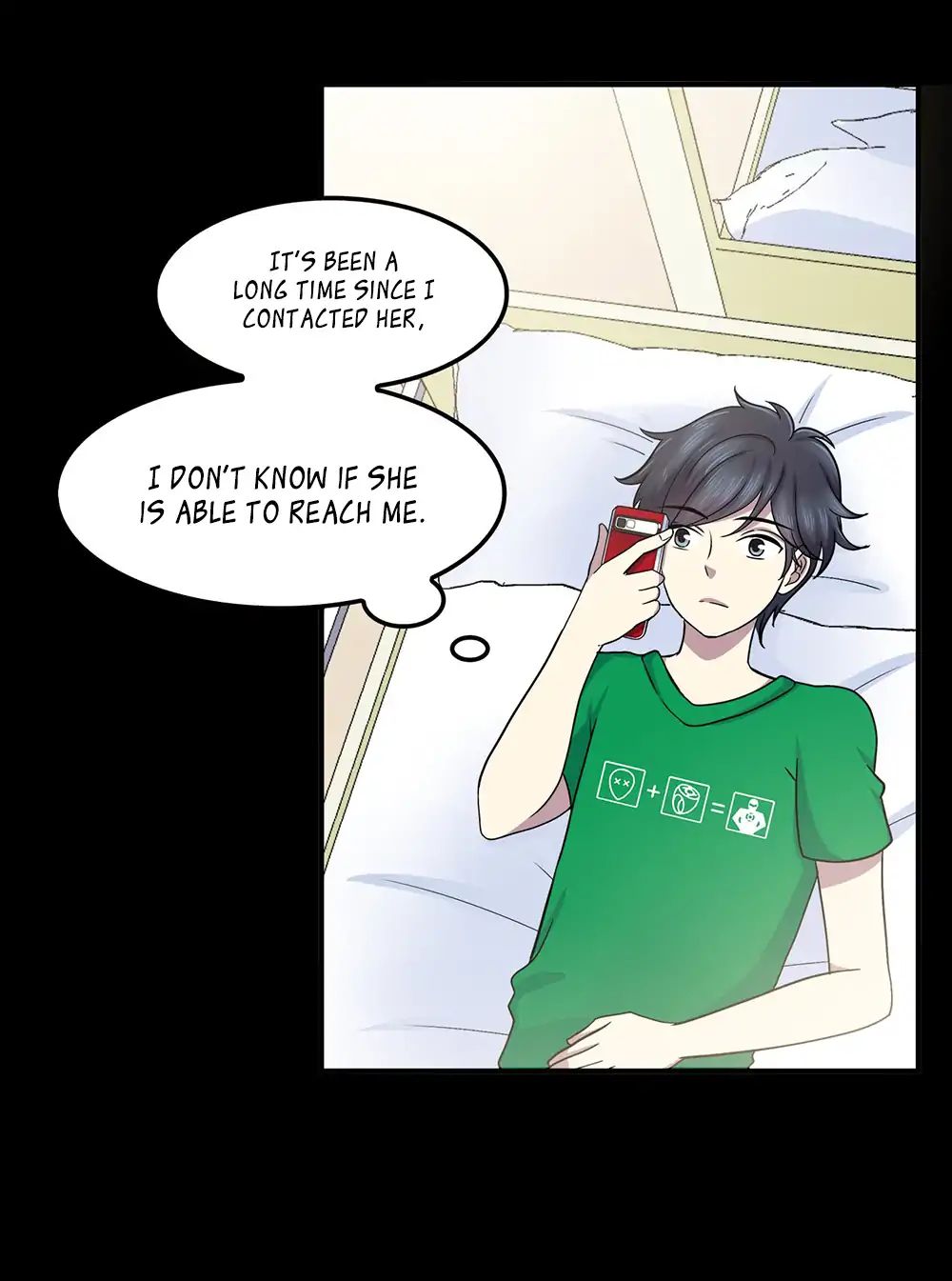 Read Time Lover chapter 30 image 16 on Lezhin