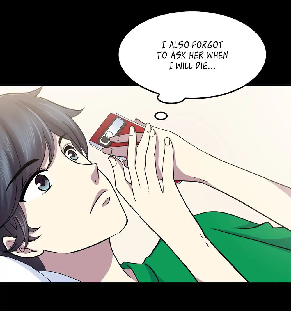 Read Time Lover chapter 30 image 17 on Lezhin