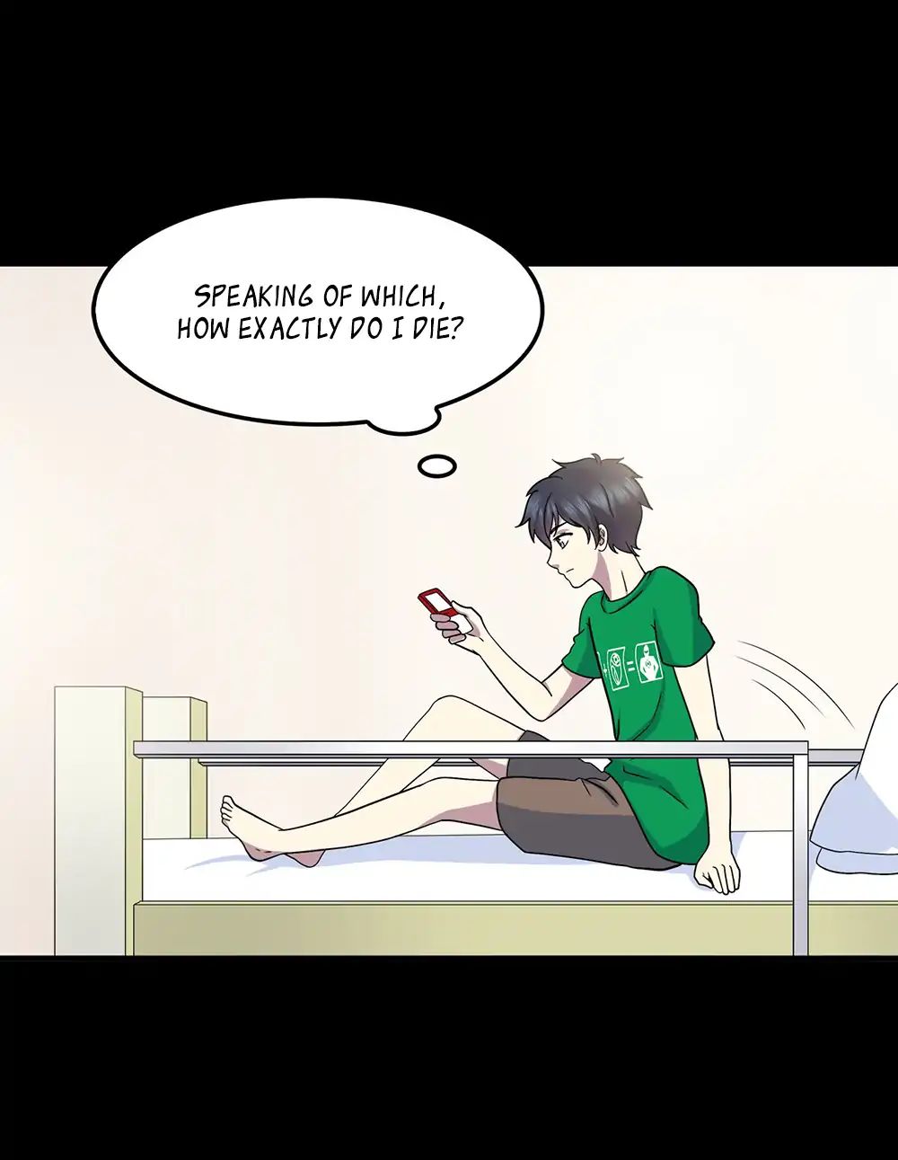 Read Time Lover chapter 30 image 19 on Lezhin