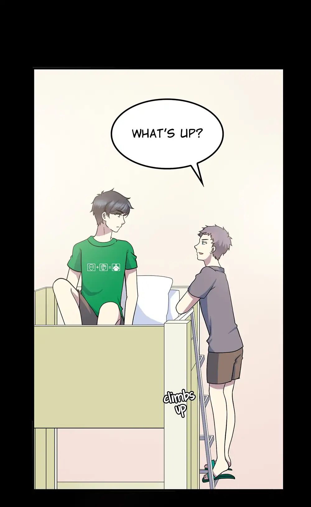 Read Time Lover chapter 30 image 23 on Lezhin