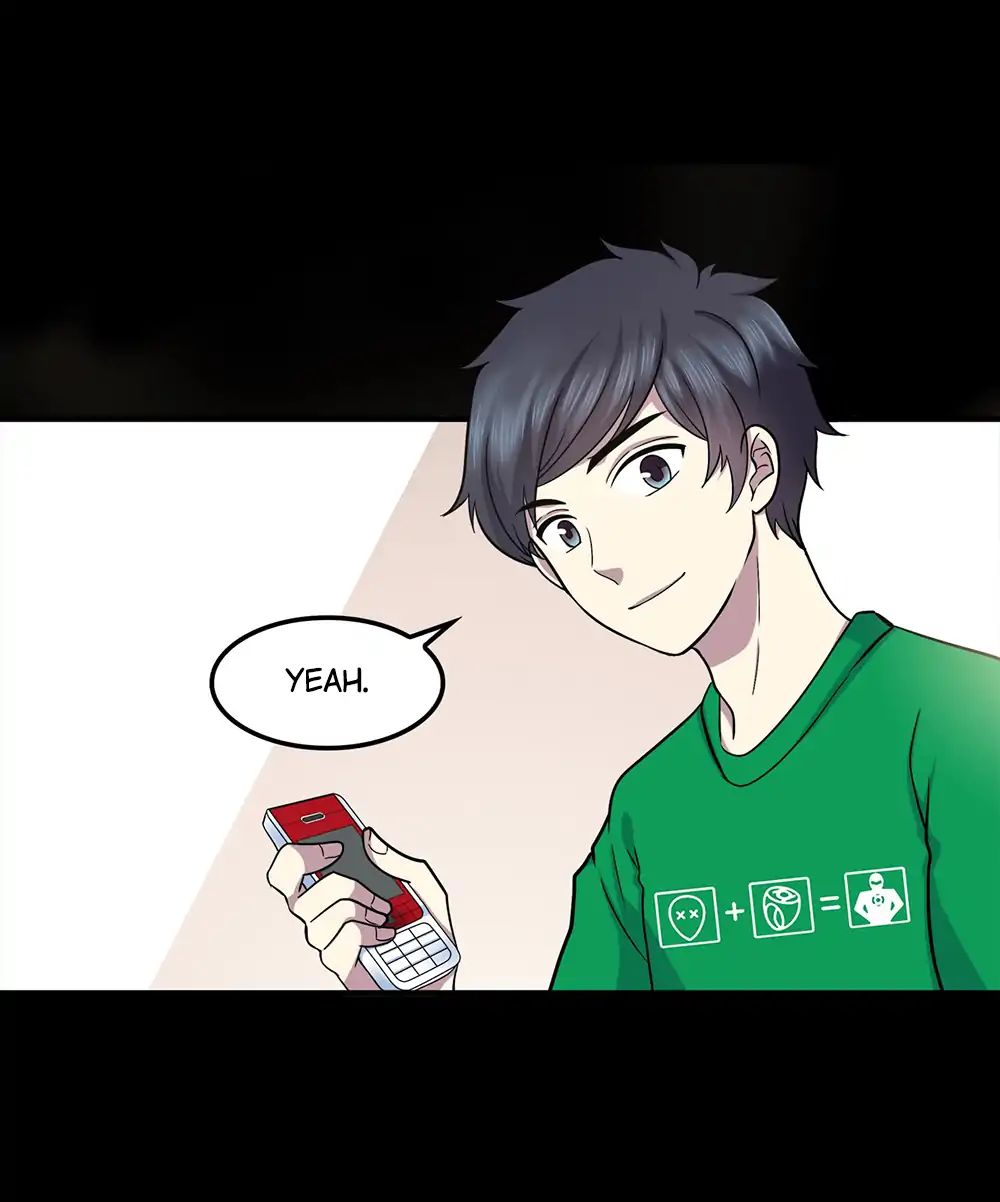 Read Time Lover chapter 30 image 25 on Lezhin