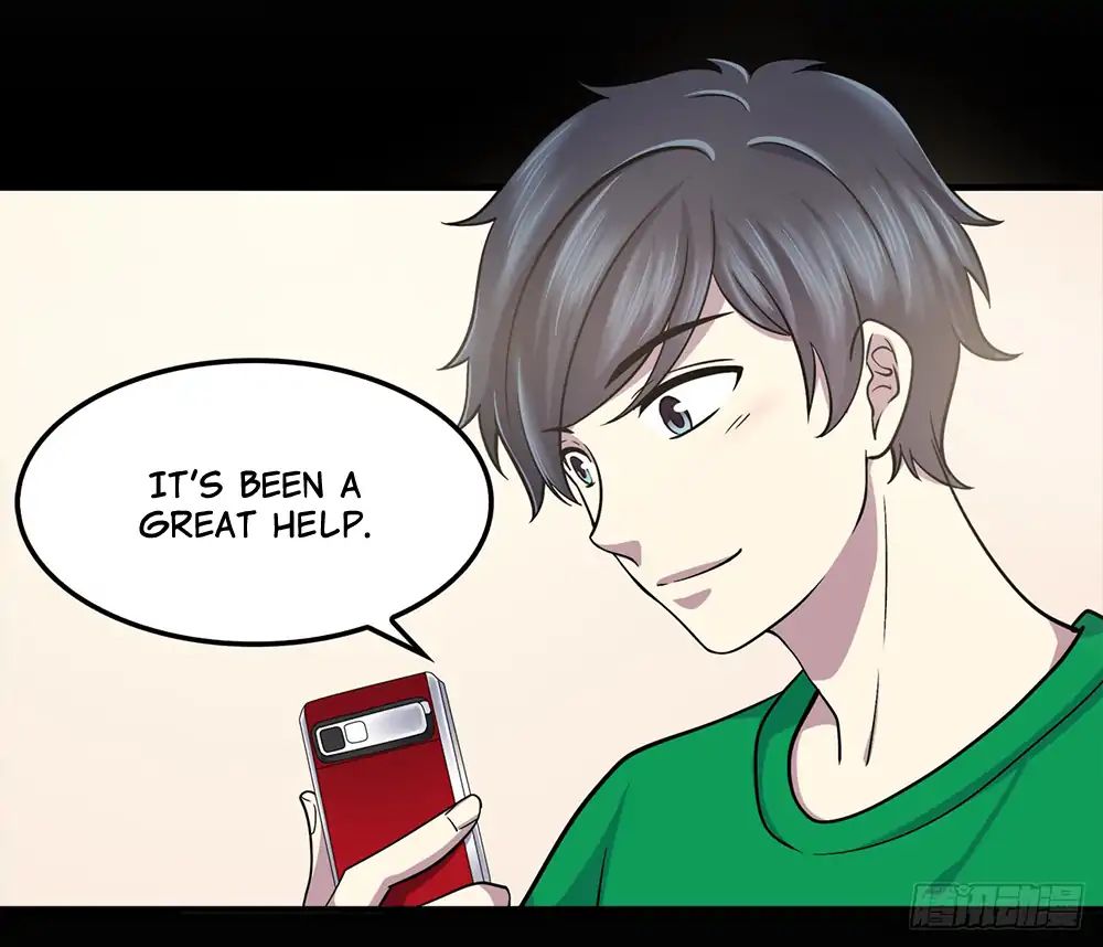 Read Time Lover chapter 30 image 26 on Lezhin