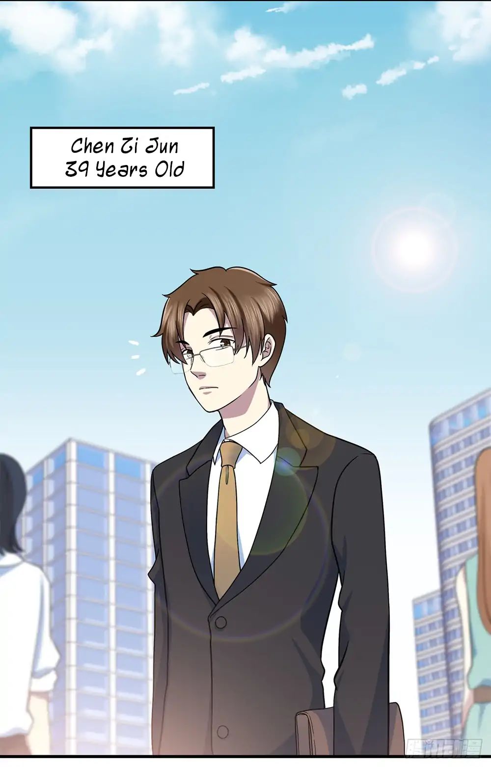 Read Time Lover chapter 30 image 28 on Lezhin