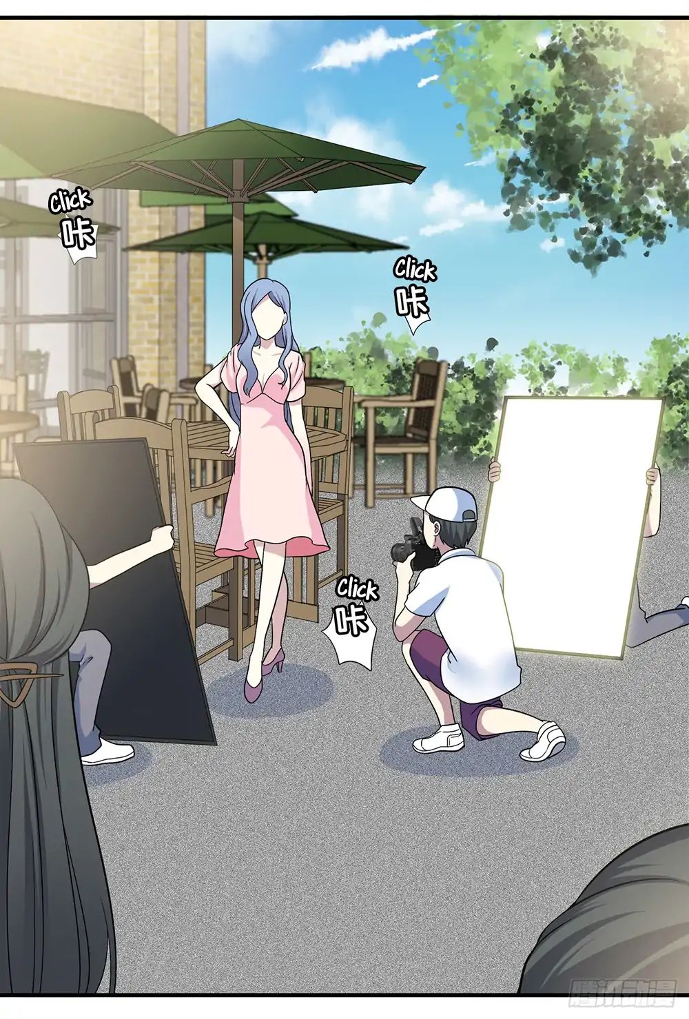Read Time Lover chapter 30 image 29 on Lezhin