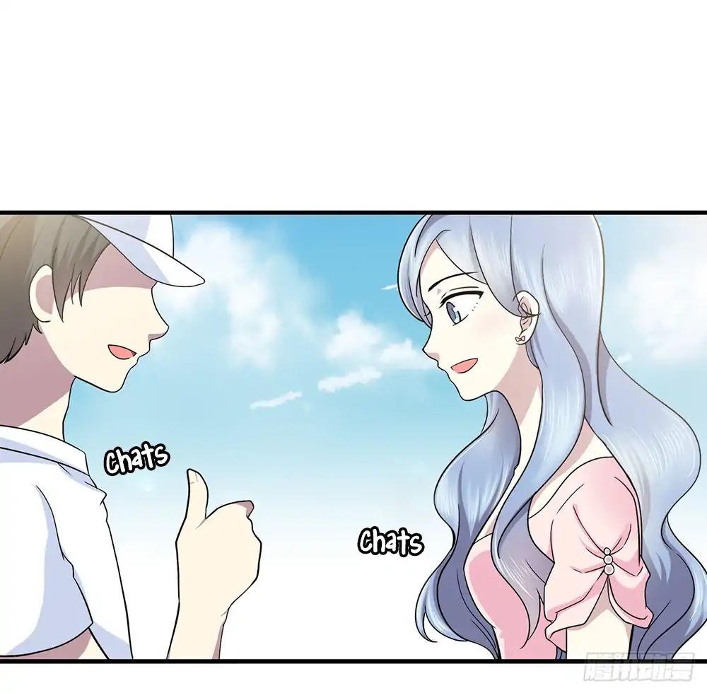 Read Time Lover chapter 30 image 32 on Lezhin