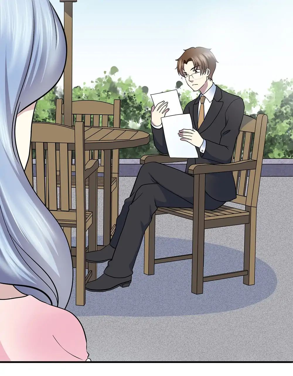 Read Time Lover chapter 30 image 34 on Lezhin
