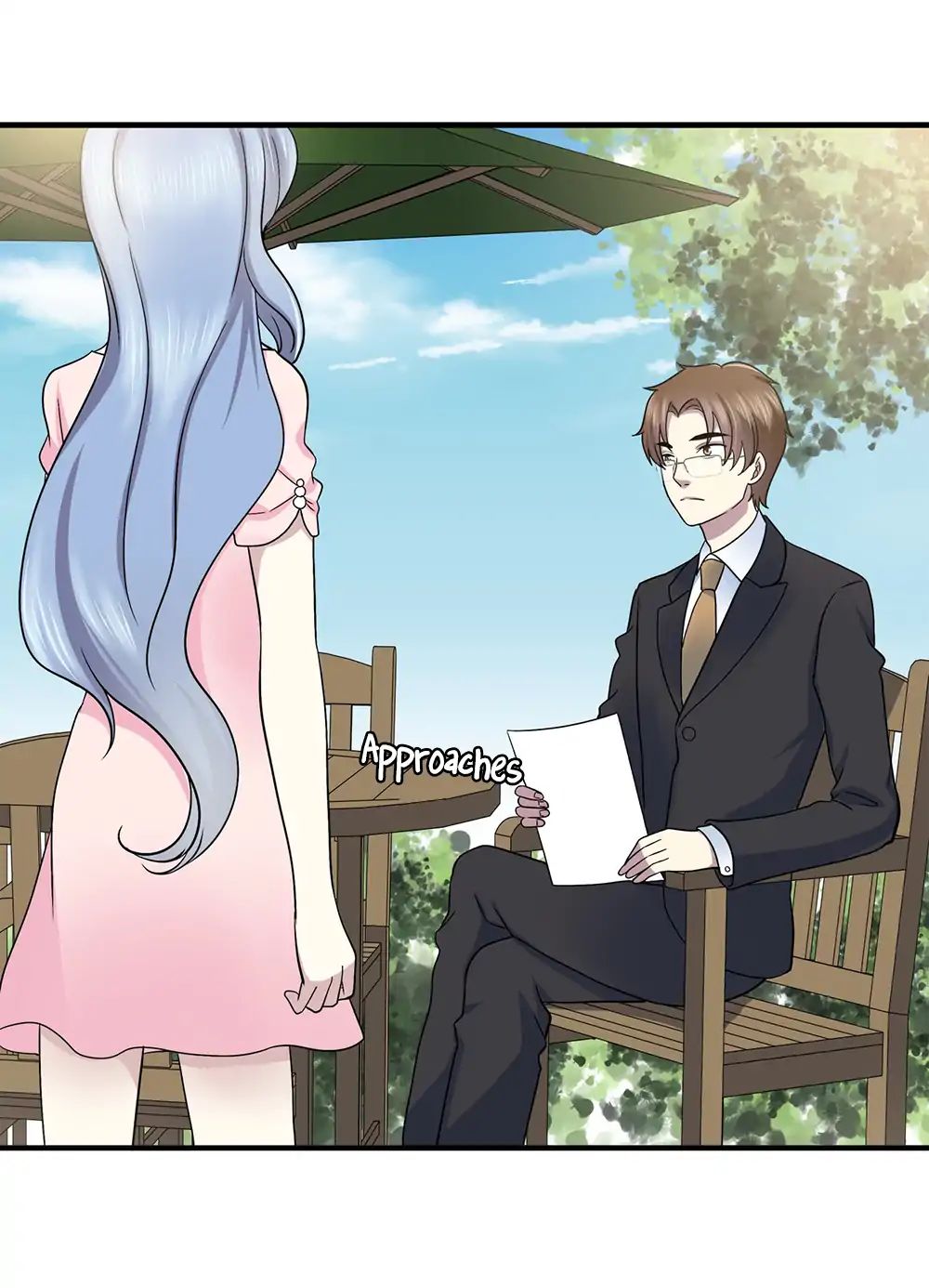 Read Time Lover chapter 30 image 37 on Lezhin