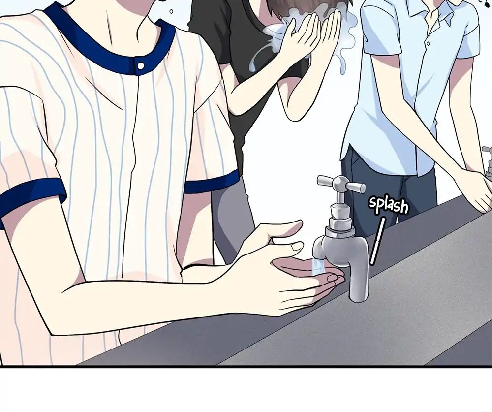Read Time Lover chapter 30 image 45 on Lezhin