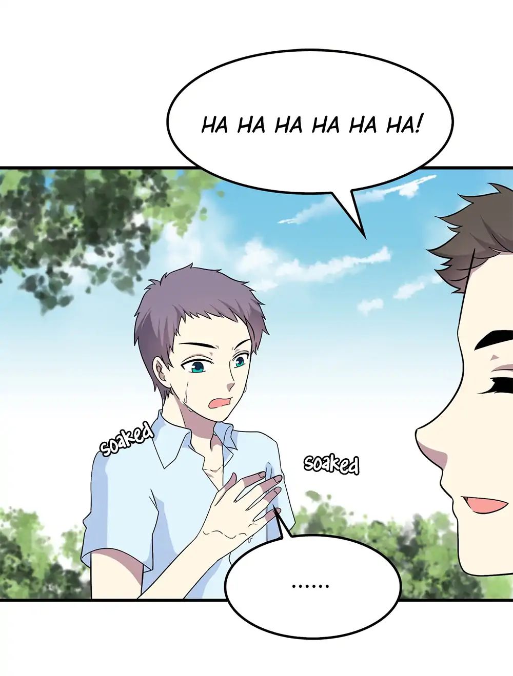Read Time Lover chapter 30 image 48 on Lezhin