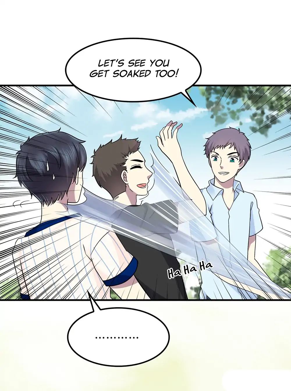 Read Time Lover chapter 30 image 49 on Lezhin
