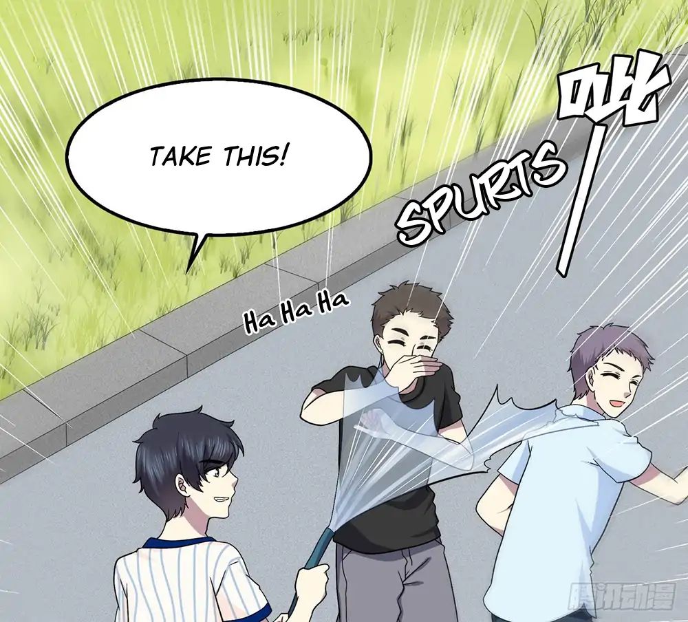 Read Time Lover chapter 30 image 51 on Lezhin