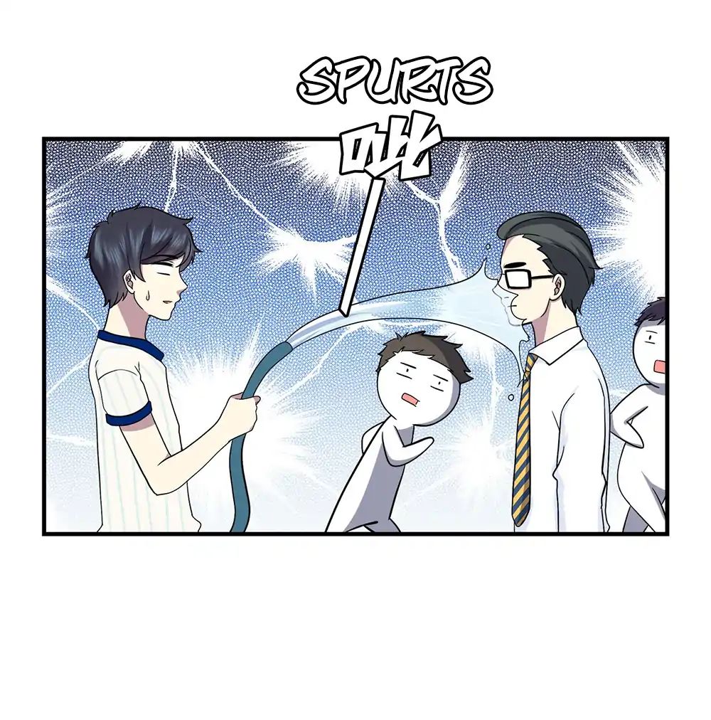 Read Time Lover chapter 30 image 53 on Lezhin