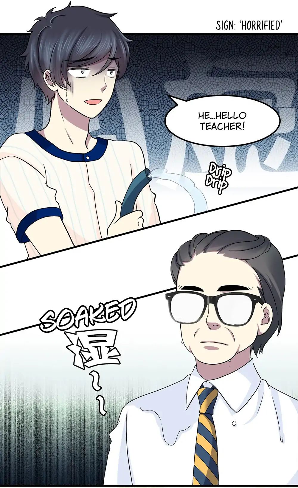 Read Time Lover chapter 30 image 54 on Lezhin