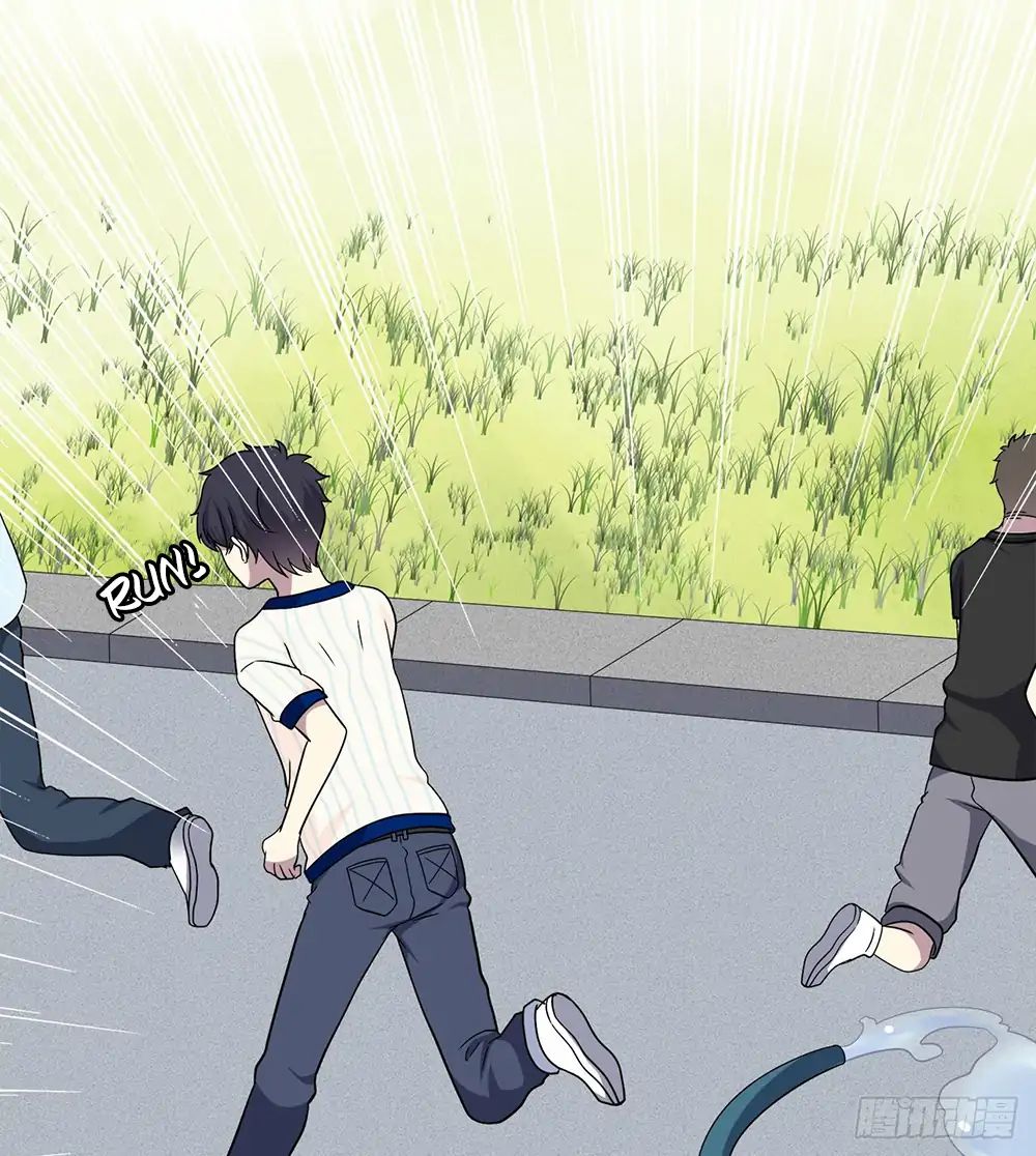 Read Time Lover chapter 30 image 55 on Lezhin