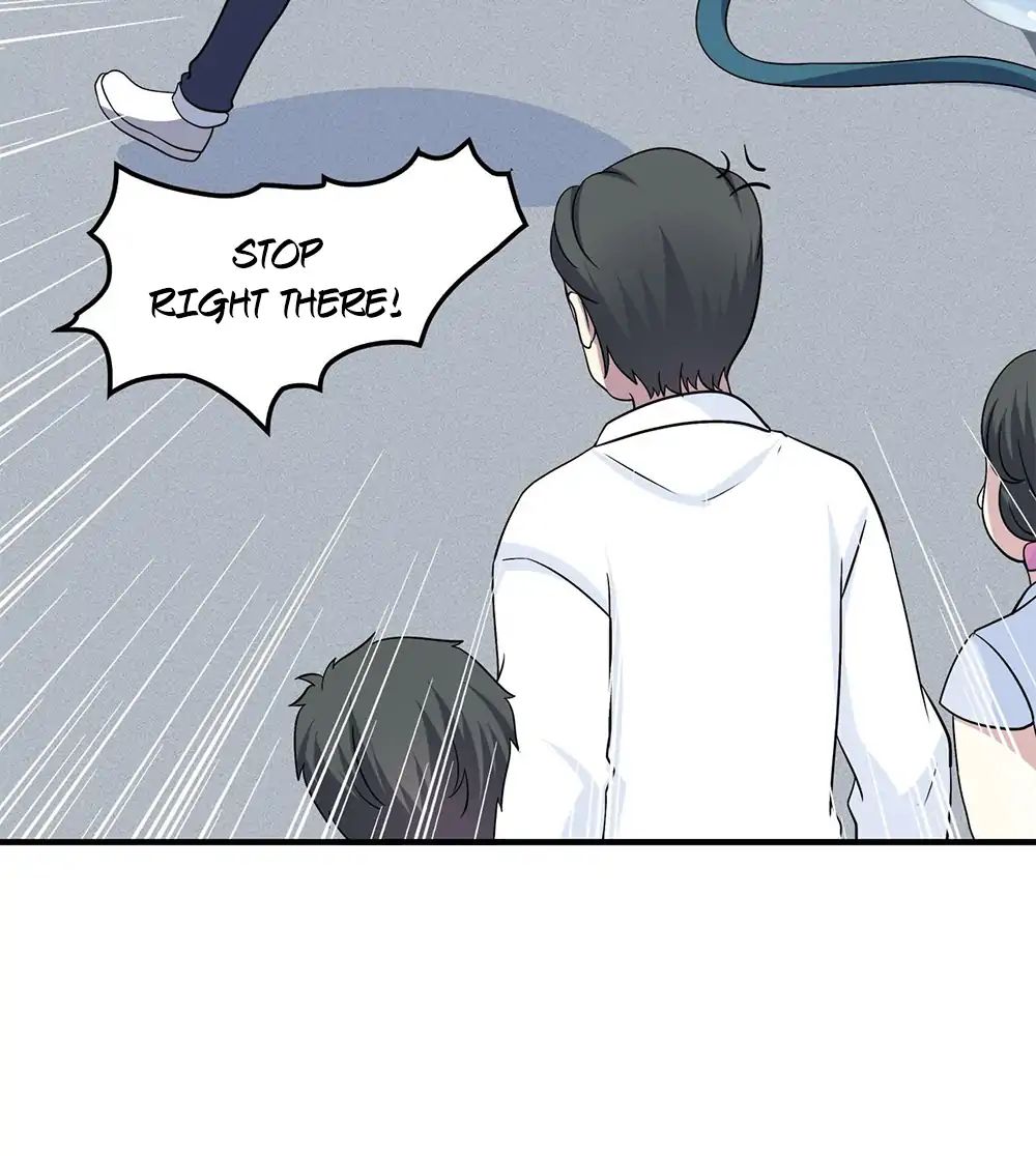 Read Time Lover chapter 30 image 56 on Lezhin