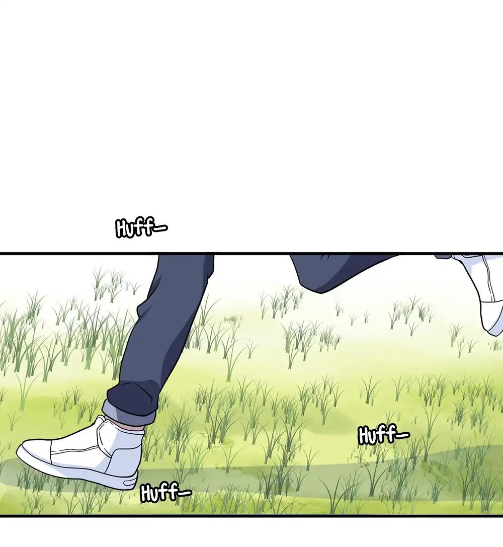 Read Time Lover chapter 30 image 57 on Lezhin