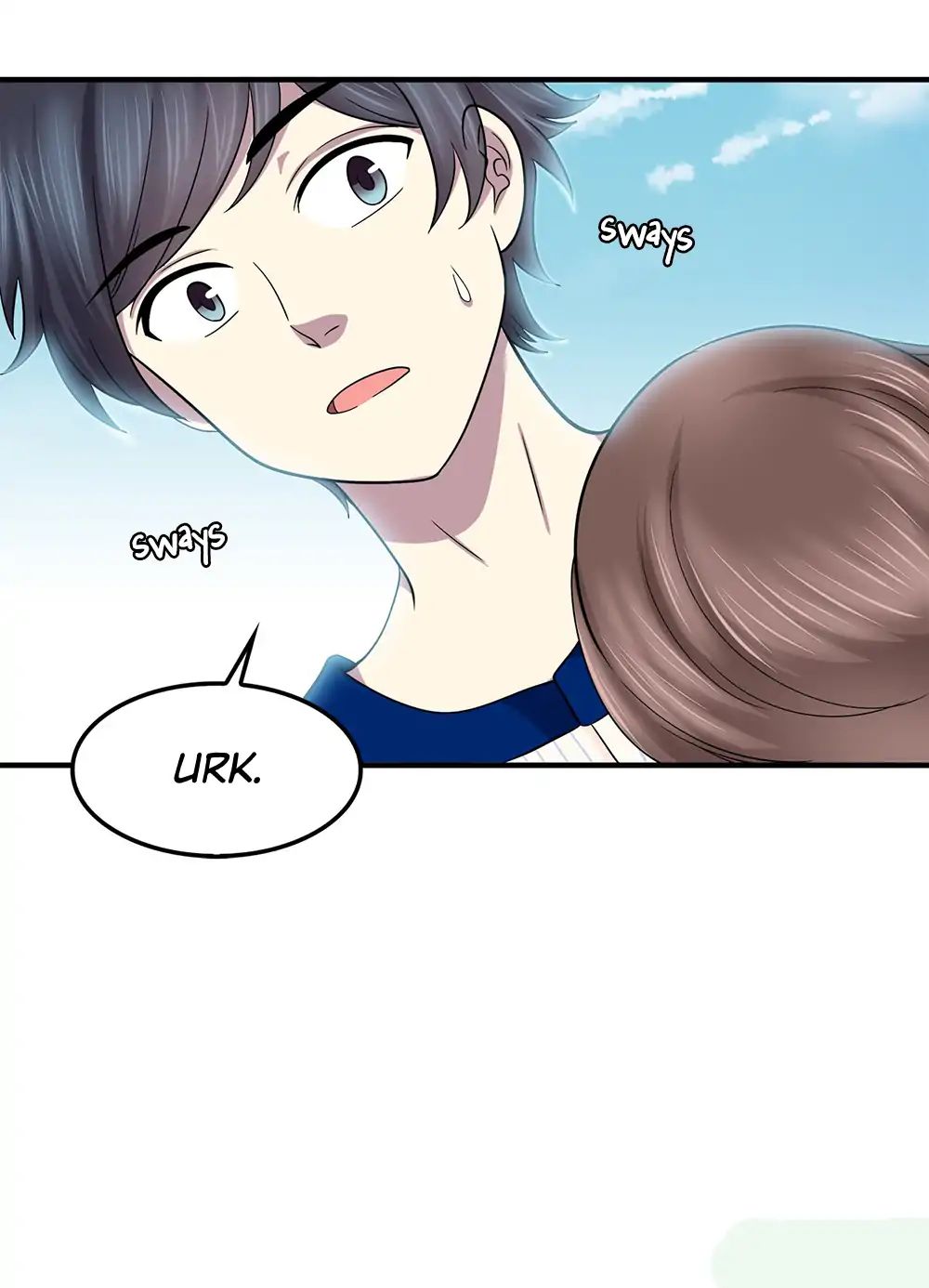 Read Time Lover chapter 30 image 60 on Lezhin