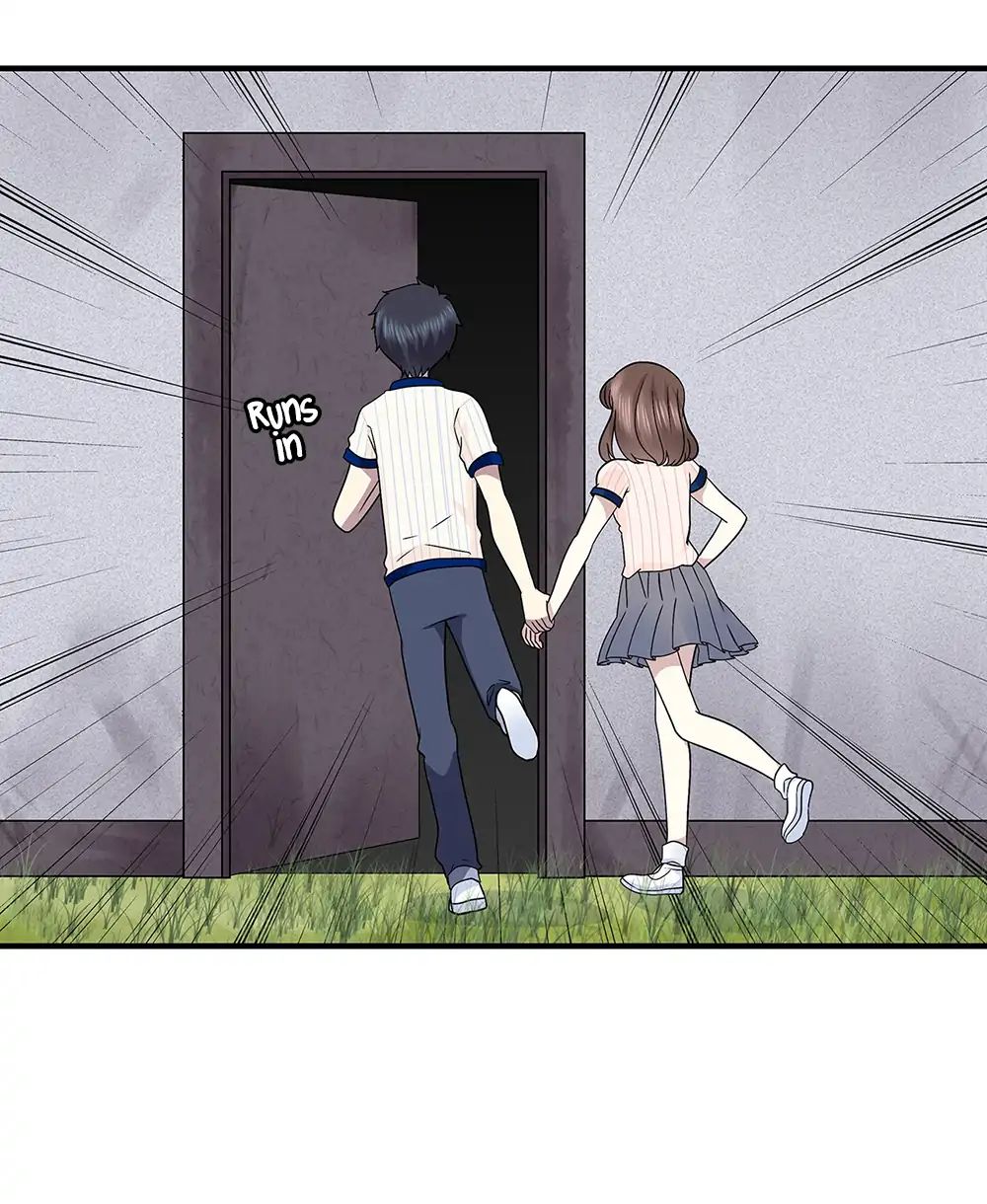 Read Time Lover chapter 30 image 69 on Lezhin
