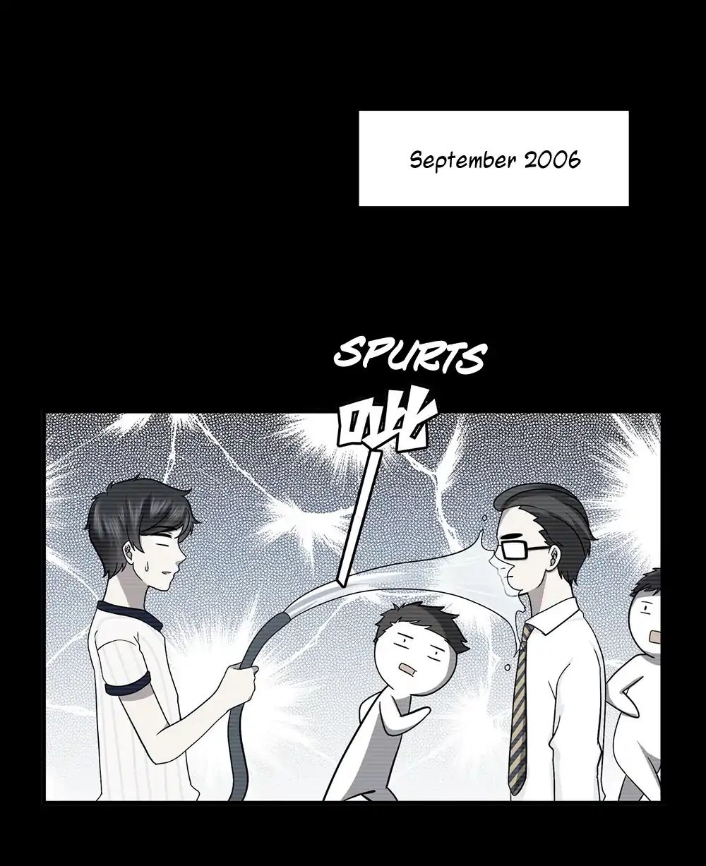 Read Time Lover chapter 31 image 10 on Lezhin