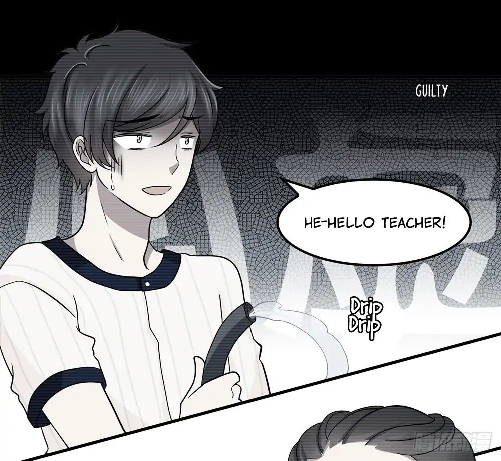 Read Time Lover chapter 31 image 11 on Lezhin