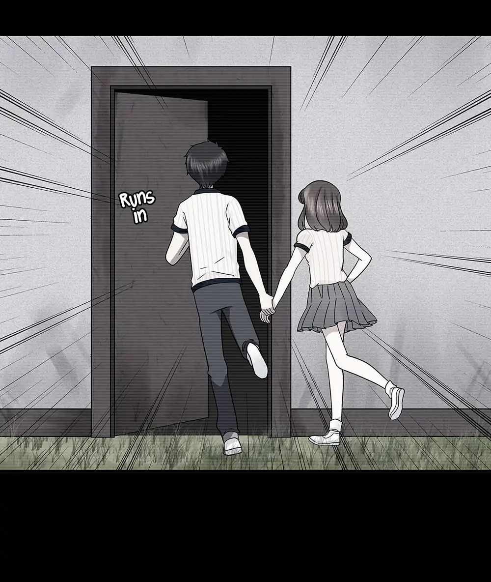 Read Time Lover chapter 31 image 16 on Lezhin