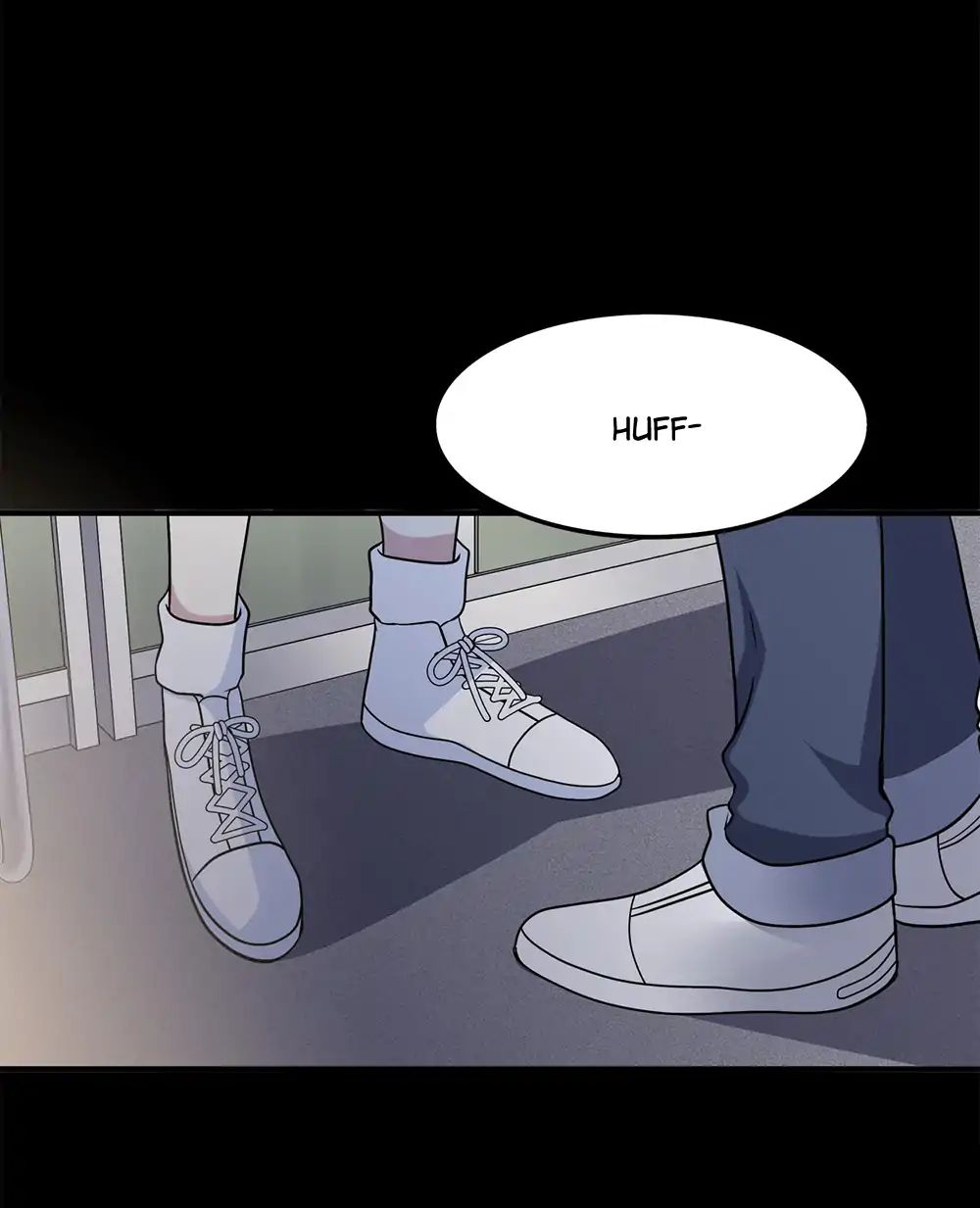 Read Time Lover chapter 31 image 20 on Lezhin