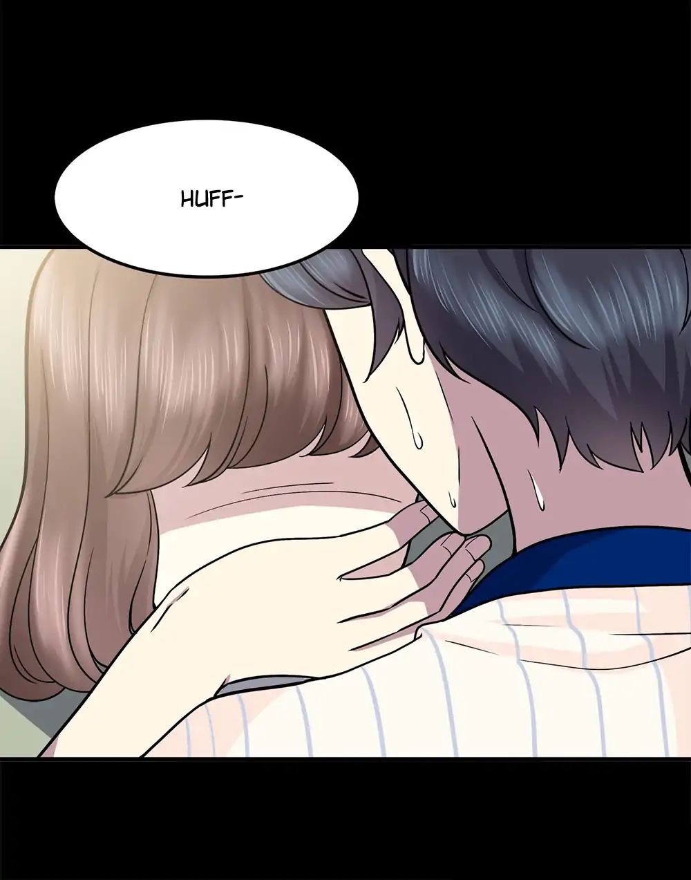 Read Time Lover chapter 31 image 21 on Lezhin