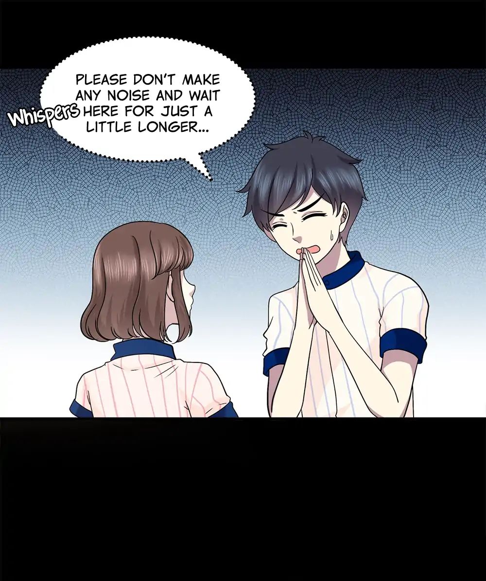 Read Time Lover chapter 31 image 31 on Lezhin