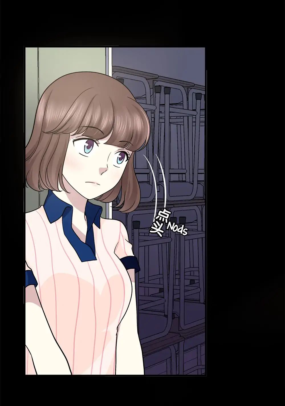 Read Time Lover chapter 31 image 32 on Lezhin