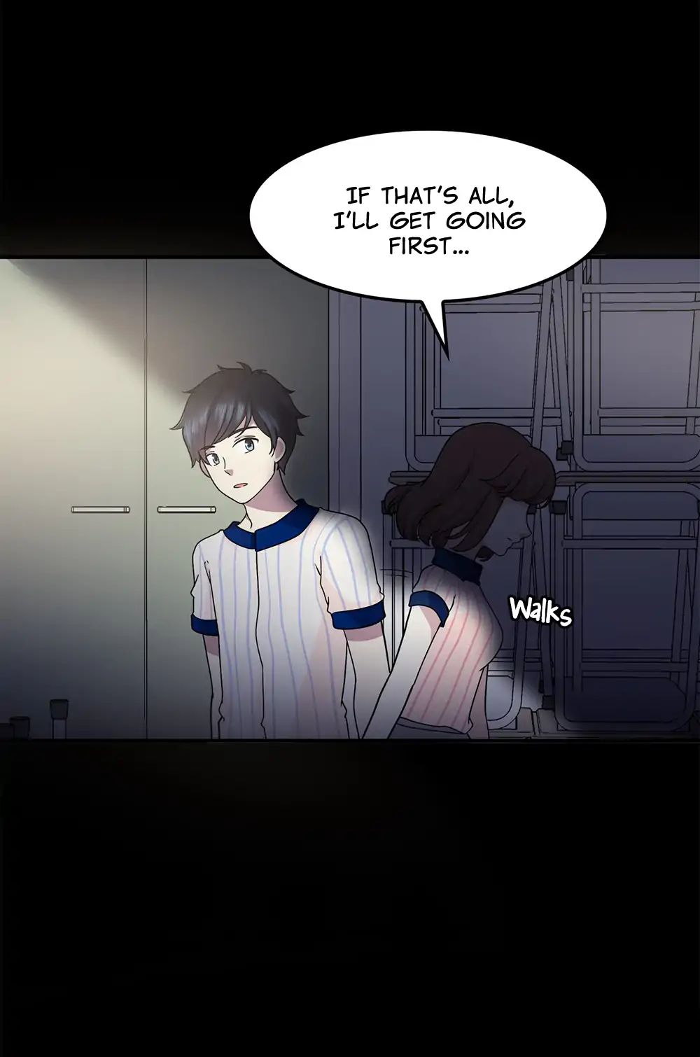 Read Time Lover chapter 31 image 45 on Lezhin