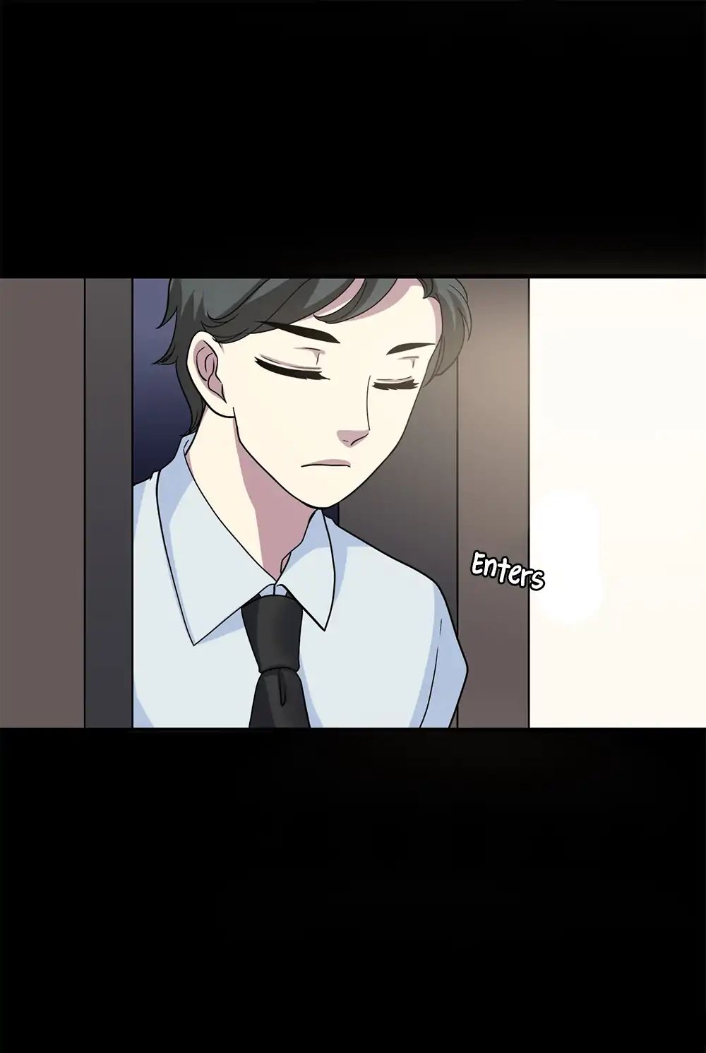 Read Time Lover chapter 31 image 52 on Lezhin