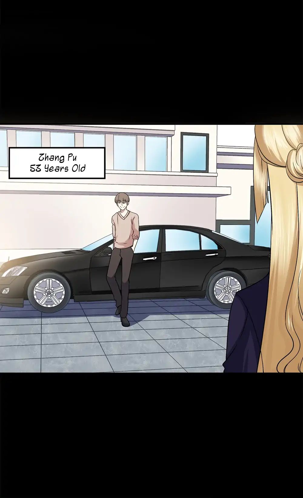 Read Time Lover chapter 31 image 68 on Lezhin